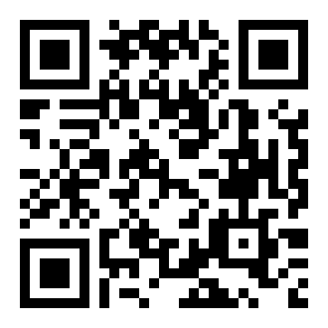 德语学习帮二维码