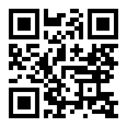 闲置的滑雪大亨二维码