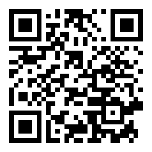 汽车野征二维码