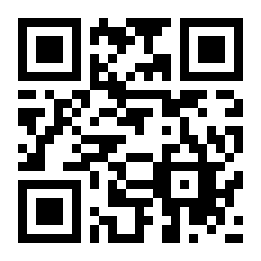 超级佩佩的世界二维码