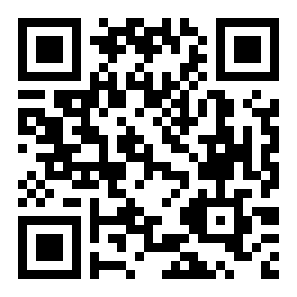 美食车厨师烹饪二维码