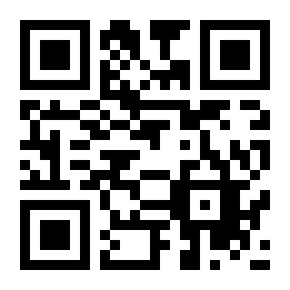 落樱小屋的烦恼二维码