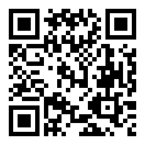 神奇数字马戏团帕姆尼贾克斯二维码