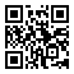 印象视界二维码