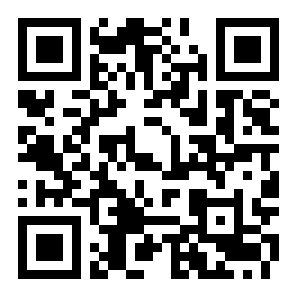 班班花园二维码