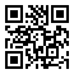K歌之王魔秀桌面二维码