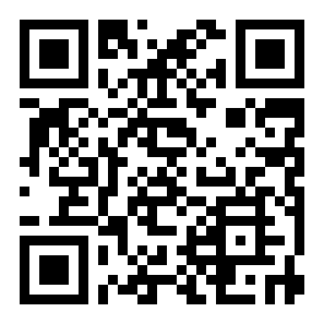 跑酷训练营二维码