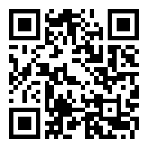 活力走路二维码