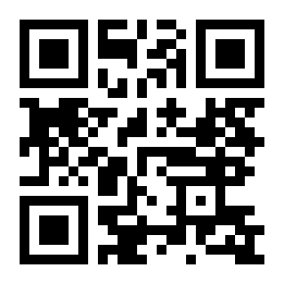 天空阅读二维码