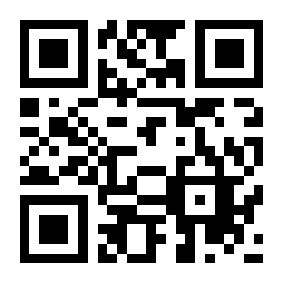 零号任务二维码