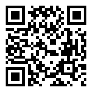 快乐闪电二维码