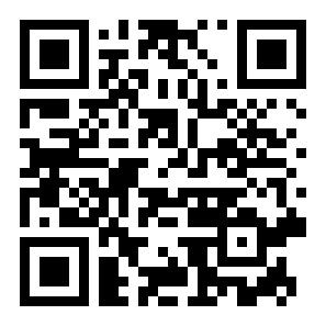 前锋突袭修改版二维码