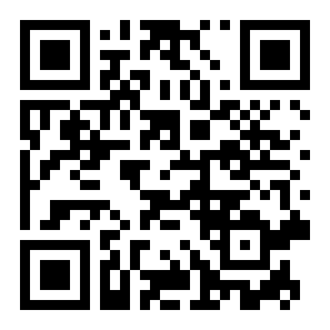 讯飞输入法定制版二维码