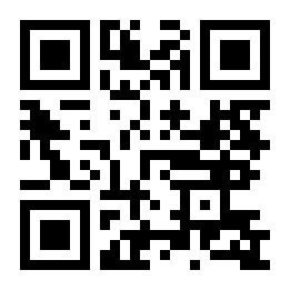 兽课网二维码