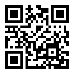 海绵管道二维码