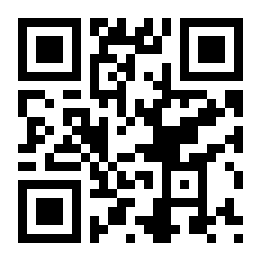 天狗清理二维码