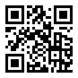 撞车之王二维码