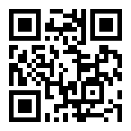 极简清理大师二维码