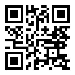 战机终结者二维码
