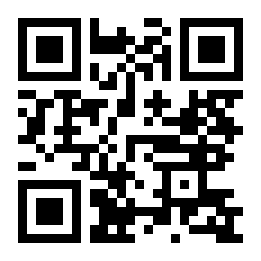 趣牵手app二维码