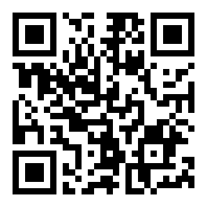 太空战警无敌版二维码