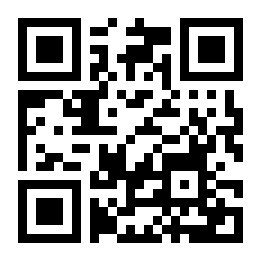 攀登的忍者二维码