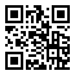 幽灵恐怖解谜二维码