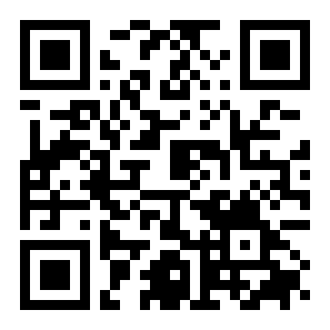 高考志愿填报帮手二维码