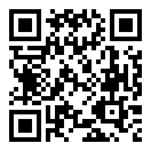 北京大学二维码