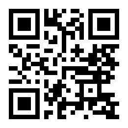 全栈音频剪辑二维码