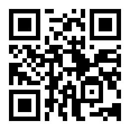 常准机票二维码