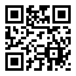 觅鱼猫二维码