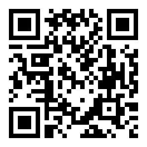 神秘老屋二维码