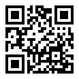 太空射击部队二维码