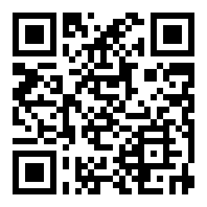 海棠花优品二维码