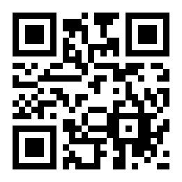 爱上去水印二维码