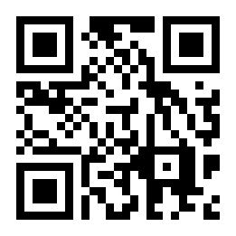 安阳政务二维码