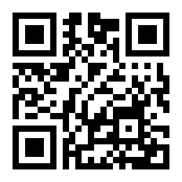 万圣节布娃娃游乐场二维码