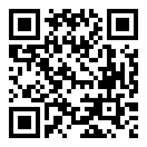 必应中文版二维码