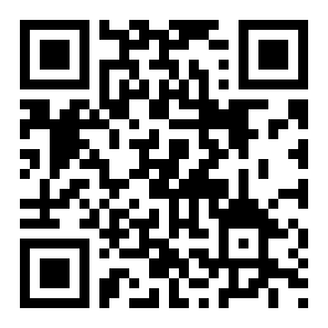  植物赛跑者二维码