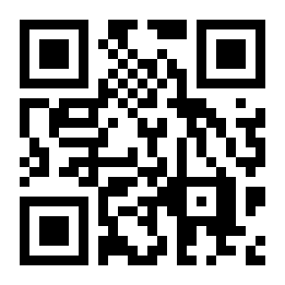 东京旅游驾驶模拟二维码