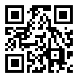 极限终极卡丁车二维码