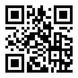 妖之轨迹二维码