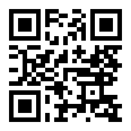 我最爱跑酷二维码