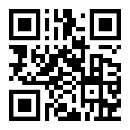 颜色帮派对抗二维码