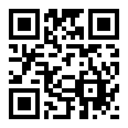 嘉选商城二维码