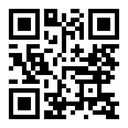 糖果制造工厂二维码