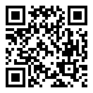 畅游八闽二维码