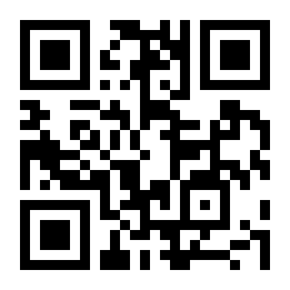 音标学堂二维码