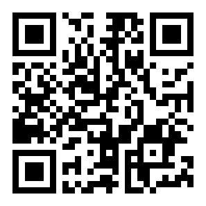 青颜阅读极速版二维码